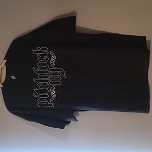Pitchfork NY Tshirt